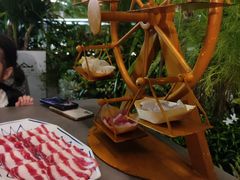 -故里和山·成都火锅(欢乐港湾店)