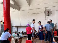 -崖口云吞(中堡店)