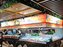 -不倒翁·安徽名菜楼(步行街店)