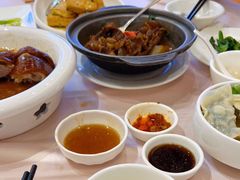 -锦粤宫·精致粤菜(深圳北站店)