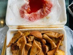 -细妹五香牛杂(步行街店)