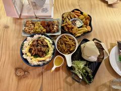 -维卡食舍(户部山店)