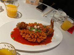 -玫瑰厅上海菜(兴国路店)
