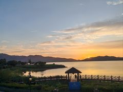 -余姚四明湖开元名都度假酒店·夏威夷西餐厅