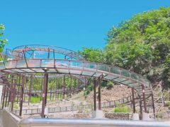 -京东石林峡风景区