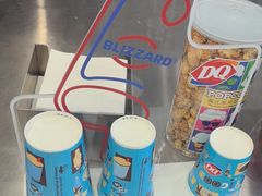 -DQ·蛋糕·冰淇淋(通州万达店)