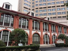 -瑞金医院-院史陈列馆
