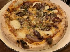 -PIZZA BIANCA(万象城店)
