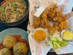 -7mall美食潮地标