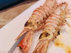 -老大连·海肠捞饭·大连海鲜大连菜(西安路店)