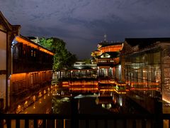 -乌镇景区