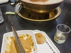 -北门涮肉·铜锅涮肉(南锣鼓巷店)