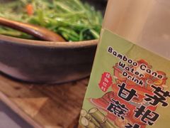 -不二啫·广府啫啫煲(江燕路万科里店)