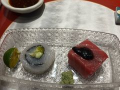 -鮨青(恒基名人购物中心店)