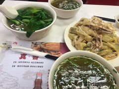 -振鼎鸡(华阴路店)
