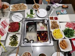 -海底捞火锅(之心城店)