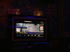 -星派对量贩式KTV(明珠店)