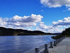 -北极村旅游风景区