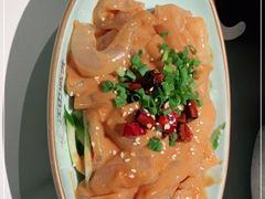 -江边城外烤全鱼(世茂广场店)