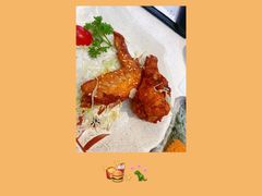 -花漫里日式餐厅(刺桐店)