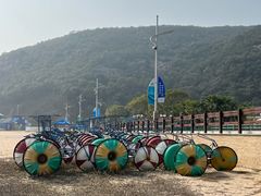 -宁波松兰山滨海旅游度假区