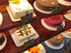 -新侨三宝乐面包店(崇文门店)