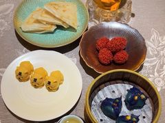 -香云轩·顺德菜(香云纱园林酒店店)