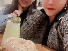 -Catch Bagel(芳草地店)