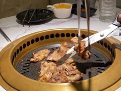 -花味烤肉·拌饭(庐阳万科店)
