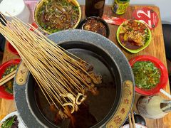 -冒椒火辣(奎星楼街店)