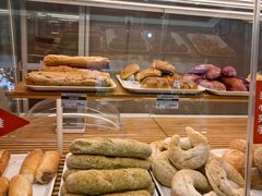 -新侨三宝乐面包店(崇文门店)