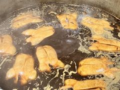-婺嫣街田记·老嘉州甜皮鸭