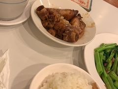 -阿水狮猪脚大王(台中公园店)