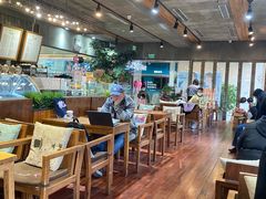 -咖啡陪你(广顺北大街福码大厦店)