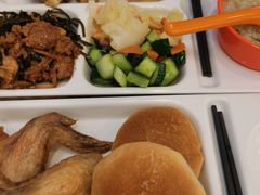 -香妃烤鸡(西单店)