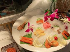 -亚马逊海鲜自助(梅溪湖步步高店)