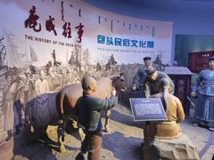 -包头博物馆