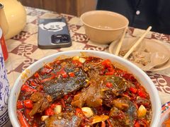 -老三样·旧食新味(万寿宫店)