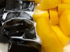 -小团圆糖水铺(襄阳南路店)