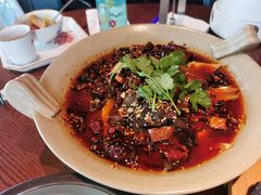毛血旺-映水芙蓉(上海万象城店)