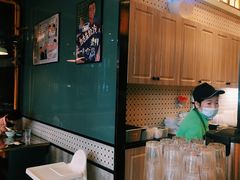 大堂-香港新曜记茶餐厅(星耀城店)