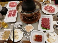 -牛街·马辈儿涮肉(牛街二店)