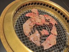 -谷牛和牛烤肉(漕河泾印象城店)