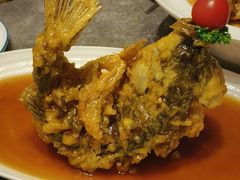 -闫府私房菜(恒隆店)