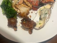 -杭州滨江世融艾美酒店·新食谱全日餐厅