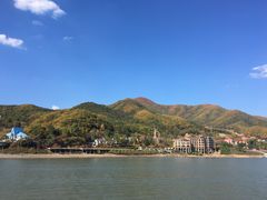 -松花湖风景名胜区