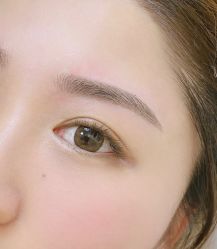 -HQ半永久纹绣纹眉