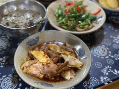 -张关合渣(航空大道店)