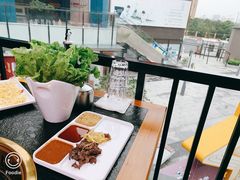 -牛鲜盛齐齐哈尔烤肉(曹路店)