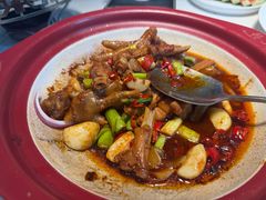 -赣南人家·头牌江西菜(劲松店)